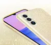 Handy Case für Samsung Galaxy A15 4G / 5G Hülle Glitzer Produktbild-Vorschau 4