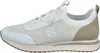 Bagatt Sneaker - Weiß / Beige Synthetik : 39 : Normal Produktbild-Vorschau 2