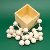 EULER - besonderes, sehr schwieriges Packing-Puzzle Produktbild-Vorschau 2