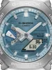 Montre homme, Montre solaire Série : G-SHOCK - Casio Modèle Voir les images du produit 7