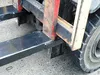1 Paar 200cm Gabelverlängerung für Stapler Frontlader Produktbild-Vorschau 3