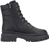 Rieker Schnürboots Damen 31363833313735 Schwarz 39 EU Produktbild-Vorschau 10