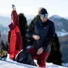 Ortles Hyb Twr Vest M, Uomo - Salewa, colore:0910-BLACK Anteprima dell’immagine prodotto 6