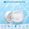 Badewannenfilter, Badewannenfilter für Wannenarmatur, Produktbild-Vorschau 4