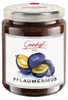 Marmellata di prugne Grashoff 250g Anteprima dell’immagine prodotto 1