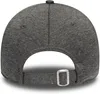 New York Yankees Cap, Tech-Jersey, New Era, 9FORTY, grau Produktbild-Vorschau 7