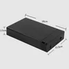 Externes Festplattengehäuse 2.5& 3,5 Zoll USB 3.0 SATA HDD Produktbild-Vorschau 2