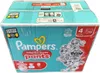Pampers Baby Dry Pants veľkosť 4 (9-15 kg) 180 Paw Patrol Náhľad obrázku produktu 14