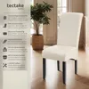 TecTake 403499, 6 sedadlo/sedadel Náhled obrázku produktu 3