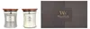 Woodwick Duftkerzen Geschenkset 2X MEDIUM HOURGLASS 275G Produktbild-Vorschau 6