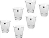 LEONARDO Becher klein Ciao, Transparent, Glas, 6 Stück(e), Produktbild-Vorschau 2