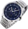 Herrenarmbanduhr Tommy Hilfiger Luca 1710492 zf082c Produktbild-Vorschau 2