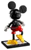 LEGO 43179 Disney Micky Maus und Minnie Maus als baubare Produktbild-Vorschau 7