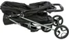 TRIXIE Buggy für Hunde - 47 × 100 × 80 cm Produktbild-Vorschau 9