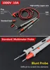 1 Paar Hochleistungs-Multimeter-Messleitungen 1 m 1000 V / Produktbild-Vorschau 3