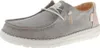 HEYDUDE Wendy Metallic Schuhe Damen rosa 39 Produktbild-Vorschau 40