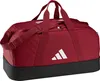 Torba sportowa Adidas Tiro League Medium czerwona Produktbild-Vorschau 17