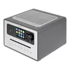 Noxon iRadio 500 CD Anthrazit - 360° Soundsystem DAB+ / UKW Produktbild-Vorschau 3