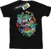 DC Comics - "Teen Titans Go Candy Mania" T-Shirt für Damen Produktbild-Vorschau 1