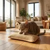 Jouet à mâcher et à griffer pour chats avec cataire, en Voir les images du produit 5