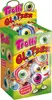 Trolli Fruchtgummi-Augen "Glotzer" 40 Stück à 18,8g, 752g Produktbild-Vorschau 2