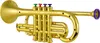 Trompette pour enfants, instrument de musique, instrument à Voir les images du produit 6
