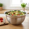 Vilde | Kuchyňská mísa nerez 32 cm - Mísa na míchání 7,5 L Náhled obrázku produktu 2