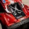 LEGO Technic Ferrari 488 GTE “AF Corse #51”, Zestaw do Podgląd zdjęcia produktu 30