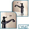 Paloma Schwarz Sem-1107 Retro Waschtischarmatur Produktbild-Vorschau 10