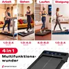 Sportstech Laufband sWalk_Lite | LED-Feedback | 1-6 km/h Produktbild-Vorschau 8