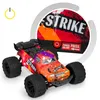 Overmax RC car X-Strike, Veicolo fuoristrada 1:16, Velocità Anteprima dell’immagine prodotto 10