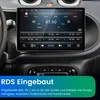 4 + 64G 13.1 "Android 13 Radio samochodowe Carplay dla Podgląd zdjęcia produktu 6