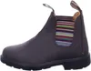 Blundstone Chelsea Boots Brown/Stripes 34 Produktbild-Vorschau 11