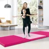 COSTWAY 300x120x5cm Weichbodenmatte, Gymnastikmatte Produktbild-Vorschau 8