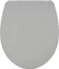 Toilettensitz Toilettendeckel WC Sitz Klodeckel Klobrille Produktbild-Vorschau 1