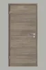 Pertura Zimmertür Yori CPL Lärche Smoke quer 86,0x198,5 cm Produktbild-Vorschau 1