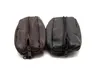 Elegante Schlüsseltasche Leder Braun 120x70mm mit 2 Produktbild-Vorschau 5
