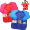 Malschürze für die Kinder von 6-9 Jahre | 3 Taschen | Produktbild-Vorschau 1