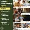 Eli® Kindersäge ab 6 Jahre inkl. 4 Sägeblätter für Holz und Produktbild-Vorschau 5