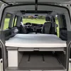 Spannbettlaken VW Faltbett T7 California Beach ® Weiß Produktbild-Vorschau 1