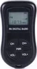 Taschenradio, tragbares Digitalradio mit LCD-Display, Produktbild-Vorschau 5
