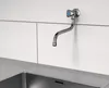 SCHÜTTE Kaltwasserhahn CARNEO, Wasserhahn Wandmontage, Produktbild-Vorschau 3