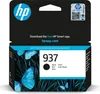 HP 937 Schwarz Original Druckerpatrone Produktbild-Vorschau 1