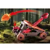 PLAYMOBIL Novelmore 71485 Hinterhalt am Wegesrand Produktbild-Vorschau 8