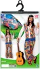 W WIDMANN MILANO Party Fashion - Kostüm Hippie Man, Flower Produktbild-Vorschau 8