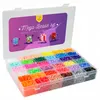 La Manuli Mega Beads Set de perles à repasser - 11.000 Voir les images du produit 3