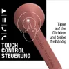 Fresh'n Rebel Twins Core - TWS Ohrhörer Safari Rot Produktbild-Vorschau 10