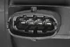 VALEO 253745 Luftmassenmesser LMM für OPEL Corsa D Produktbild-Vorschau 3