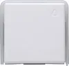 KOPP encastré pour locaux humides STANDARD IP44 blanc Voir les images du produit 2