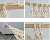 Wand und Türvorhänge, handgewebte Baumwolltürvorhänge, Tür Produktbild-Vorschau 2